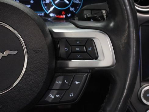 Used 2019 Ford Mustang GT Premium w/ Equipment Group 401A RWD image 23