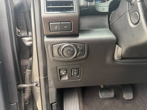 Used 2020 Ford Expedition Limited w/ Equipment Group 302A AWD/4WD image 14