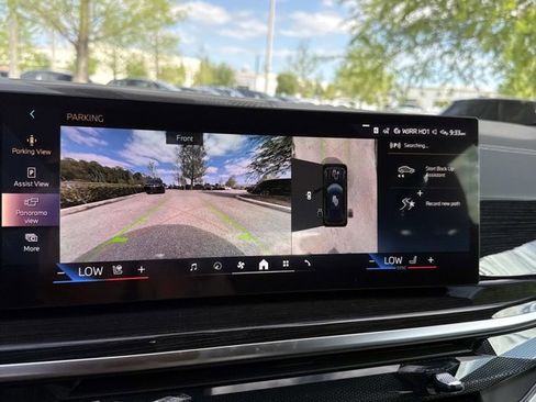 New 2026 BMW X5 xDrive40i w/ M Sport Package AWD/4WD image 26