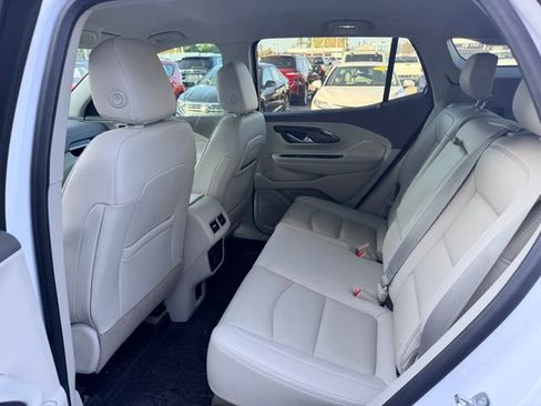 Used 2020 GMC Terrain Denali w/ Denali Premium Package image 14