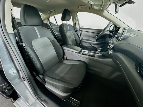 Used 2024 Nissan Sentra SV image 28