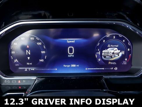 New 2026 Chevrolet Silverado 2500 LT w/ Safety Package image 18