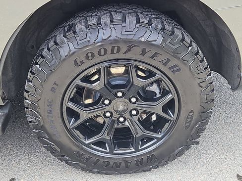 Used 2024 Ford Expedition Timberline AWD/4WD image 8