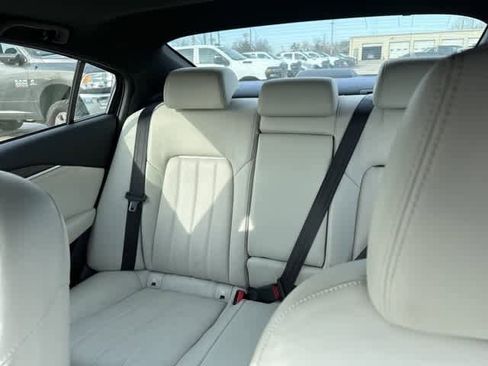 Used 2018 MAZDA MAZDA6 Signature image 5