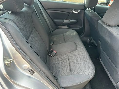 Used 2014 Honda Civic LX image 18