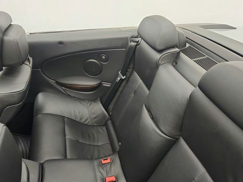 Used 2010 BMW 650i Convertible RWD image 27