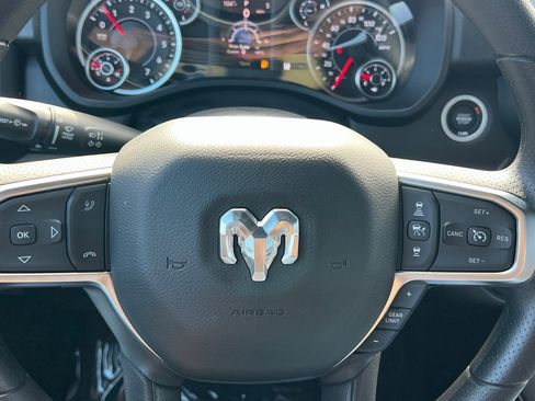 New 2026 RAM 1500 Big Horn image 22