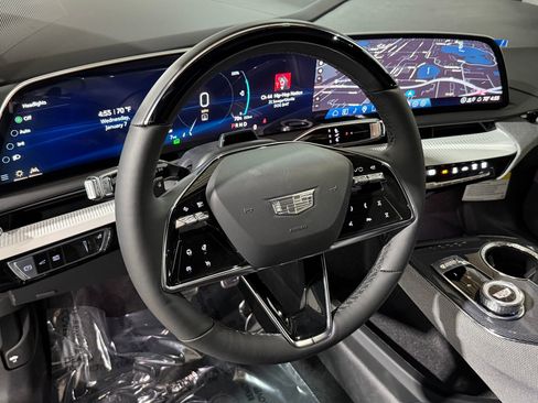 New 2026 Cadillac Optiq Sport 1 w/ LPO, Floor Liner Package image 14