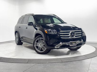 Certified 2025 Mercedes-Benz GLS 450 4MATIC