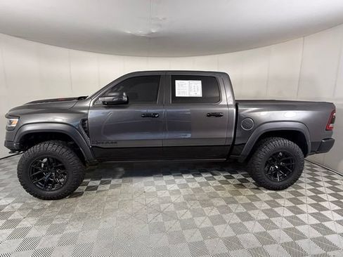Used 2023 RAM 1500 TRX w/ TRX Level 2 Equipment Group AWD/4WD image 3