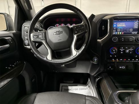 Used 2020 Chevrolet Silverado 1500 RST w/ All-Star Edition image 20