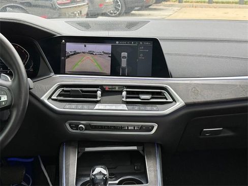 Used 2019 BMW X5 xDrive40i w/ Executive Package image 14