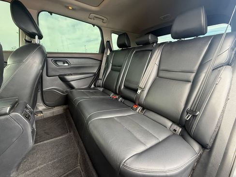 Used 2023 Nissan Rogue SL w/ SL Premium Package AWD/4WD image 25