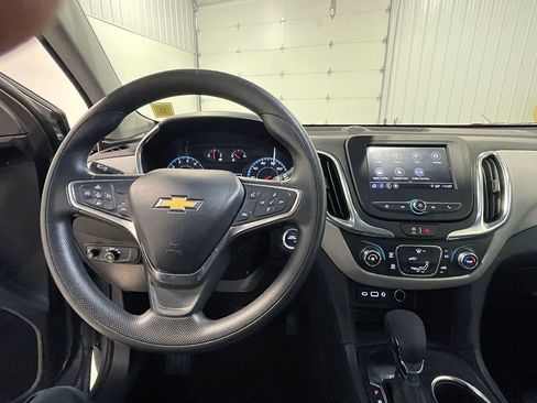 Used 2024 Chevrolet Equinox LS w/ Sport Edition FWD image 36