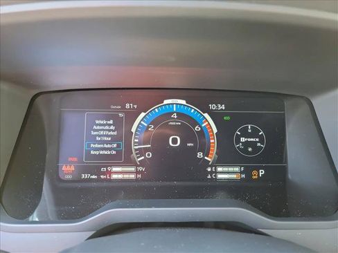Used 2026 Toyota Tundra Platinum AWD/4WD image 20