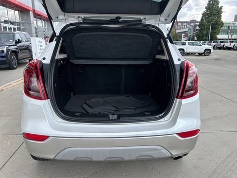 Used 2018 Buick Encore Preferred w/ LPO, Road Trip Package FWD image 14