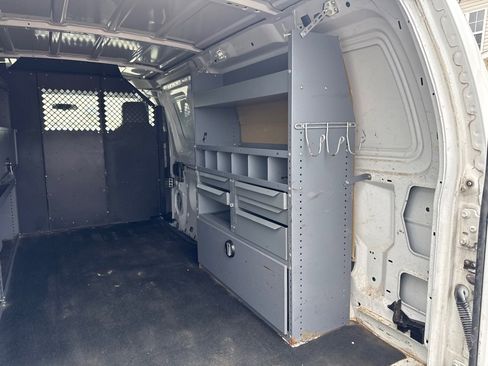 Used 2013 Ford E-250 and Econoline 250 image 14