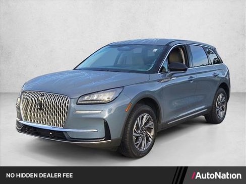 Used 2023 Lincoln Corsair FWD image 1