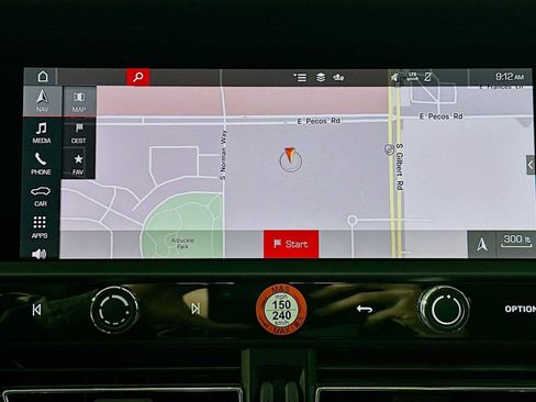 New 2026 Porsche Macan Turbo image 18