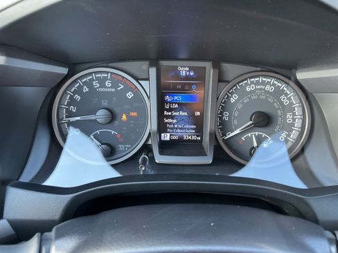 Used 2023 Toyota Tacoma TRD Pro image 17