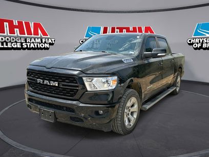 Used 2022 RAM 1500 Lone Star