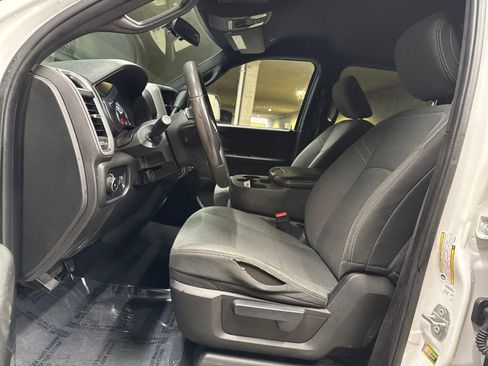 Used 2021 RAM 3500 Tradesman w/ Towing Technology Group image 11