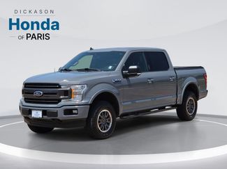 Used 2020 Ford F150 XLT w/ Equipment Group 302A Luxury AWD/4WD video 1