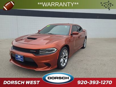 Used 2020 Dodge Charger GT