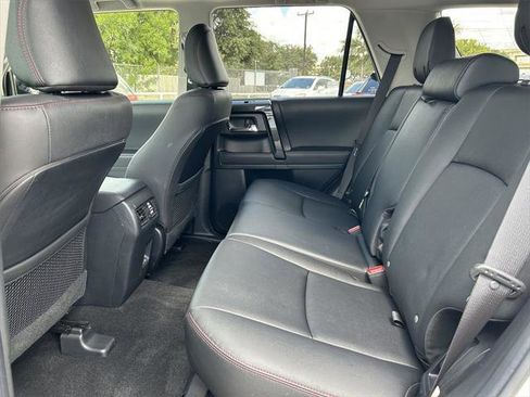 Certified 2023 Toyota 4Runner TRD Pro image 11