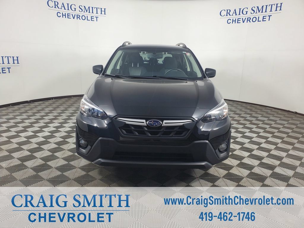 Used 2023 Subaru Crosstrek 2.0i Premium AWD/4WD image 8