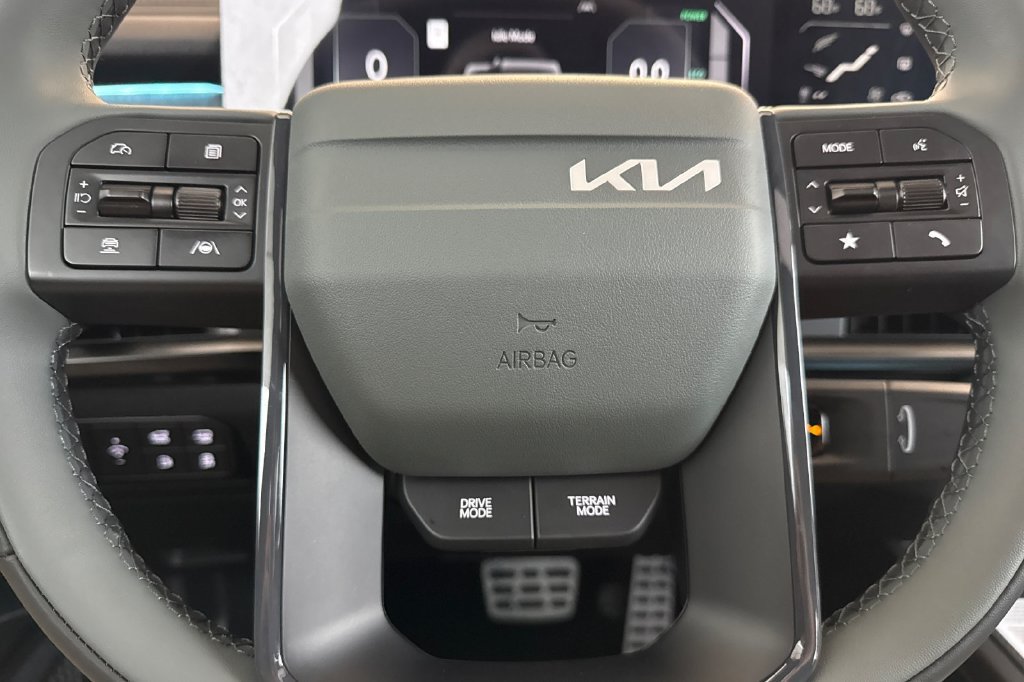 New 2027 Kia Telluride X-Line SX Prestige AWD/4WD image 26