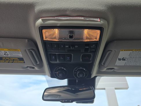 Used 2020 Toyota 4Runner TRD Pro image 15