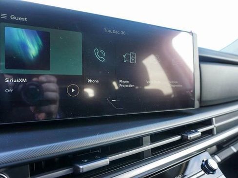 New 2026 Hyundai Santa Fe SE FWD image 23