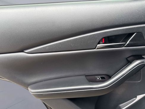 Certified 2025 MAZDA CX-30 AWD 2.5 S w/ Preferred Package image 11