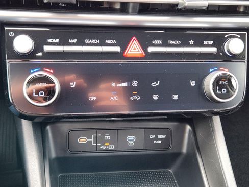 New 2026 Hyundai Tucson SEL AWD/4WD image 48