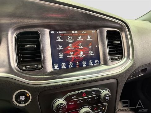 Used 2017 Dodge Charger R/T RWD image 16