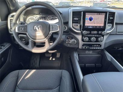 New 2026 RAM 1500 Big Horn/Lone Star