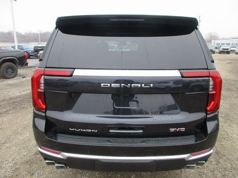 New 2026 GMC Yukon Denali image 5