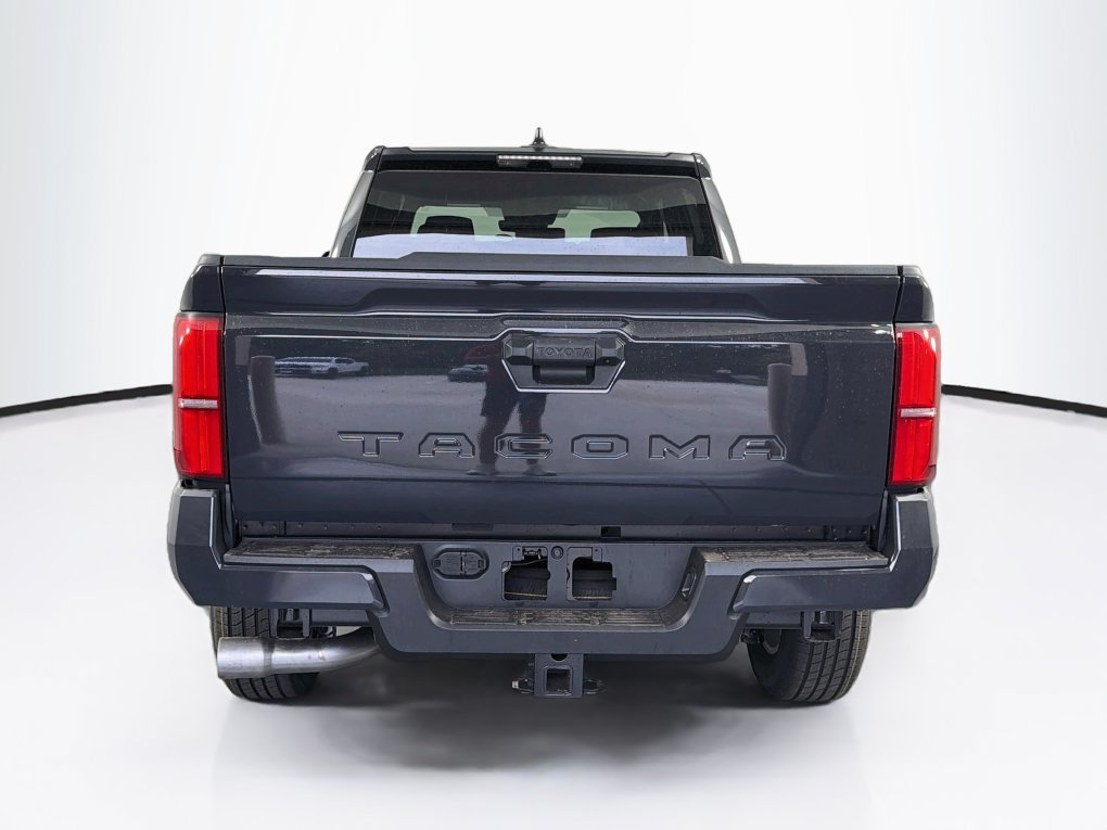 New 2026 Toyota Tacoma SR5 RWD image 7