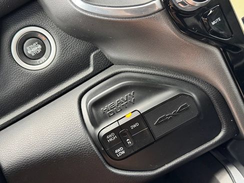 Used 2021 RAM 3500 Laramie w/ Safety Group B AWD/4WD image 41