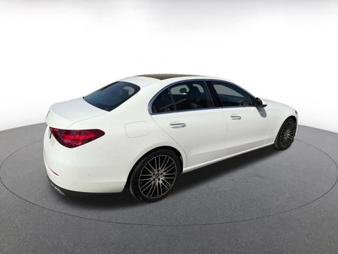 Used 2024 Mercedes-Benz C 300 Sedan image 15