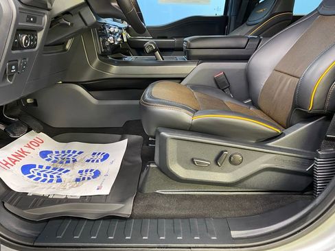 New 2025 Ford F150 Tremor w/ Equipment Group 402A High image 16