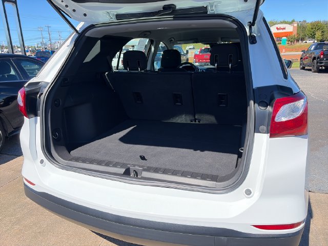 Used 2020 Chevrolet Equinox LS AWD/4WD image 28