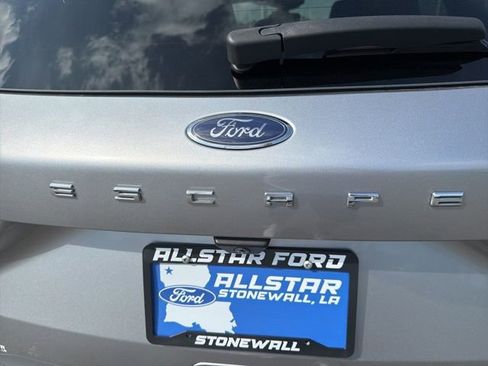 Certified 2022 Ford Escape SE w/ Convenience Package FWD image 11