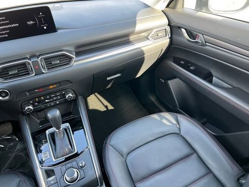 Used 2025 MAZDA CX-5 Carbon Edition image 35