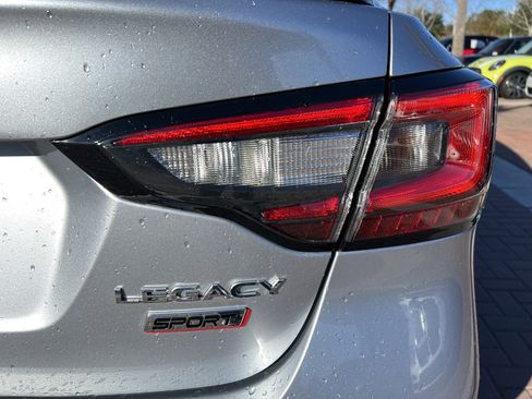 Used 2024 Subaru Legacy Sport image 43