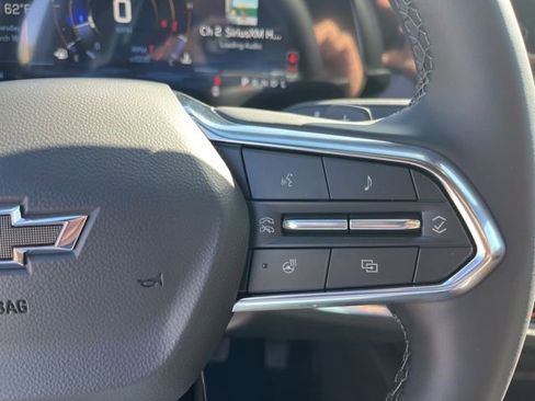 New 2026 Chevrolet Equinox ACTIV w/ Convenience Package III FWD image 19