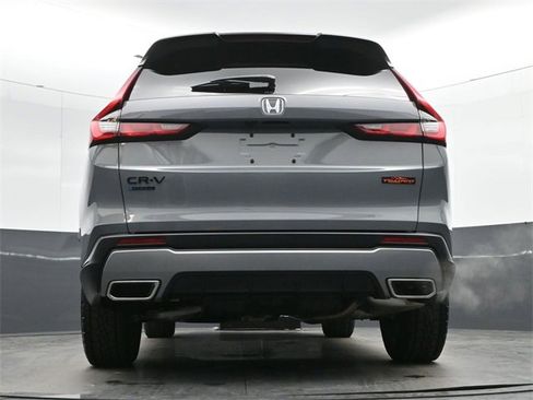 Used 2026 Honda CR-V TrailSport image 38