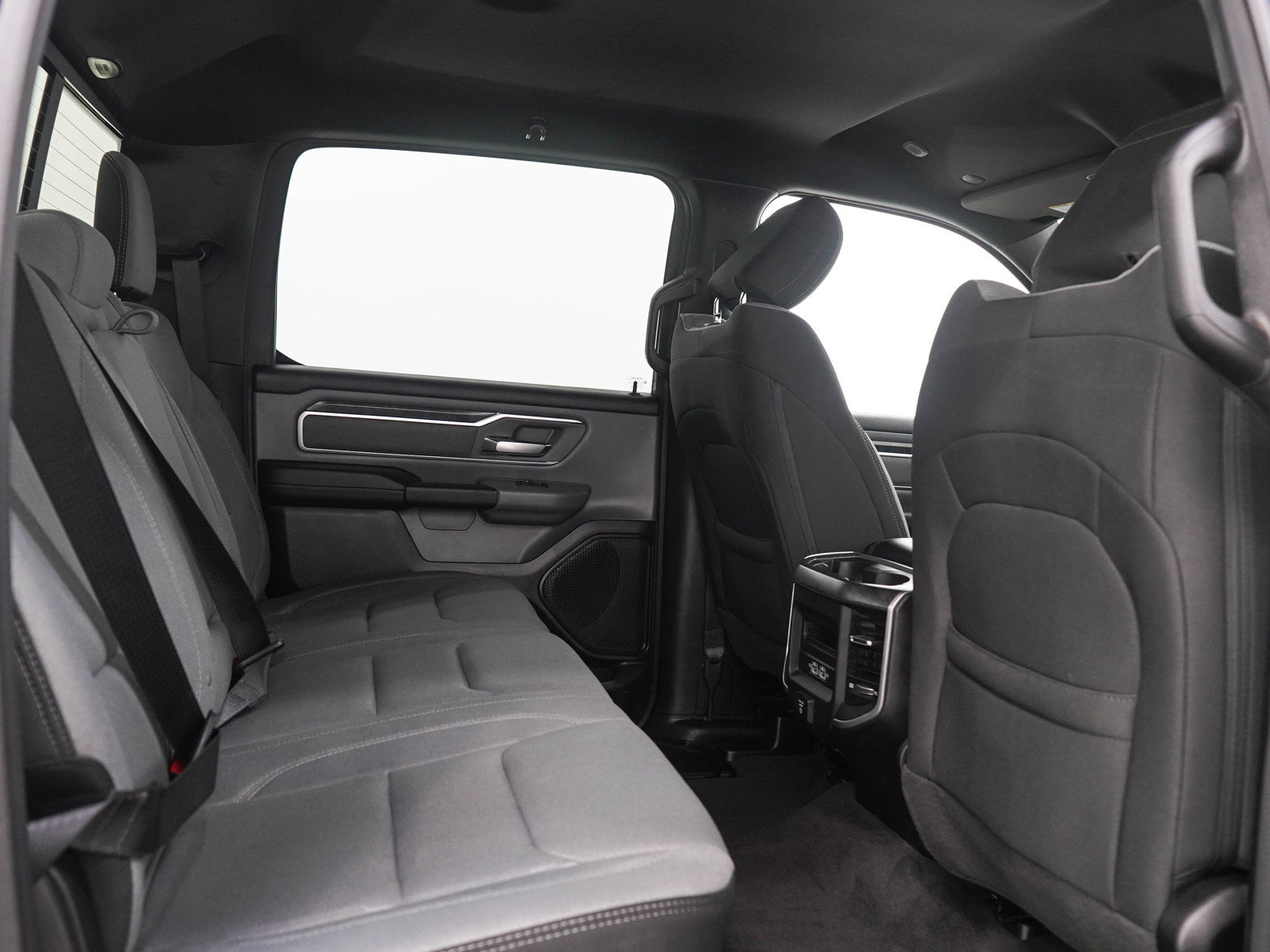 Used 2022 RAM 1500 Big Horn AWD/4WD image 14