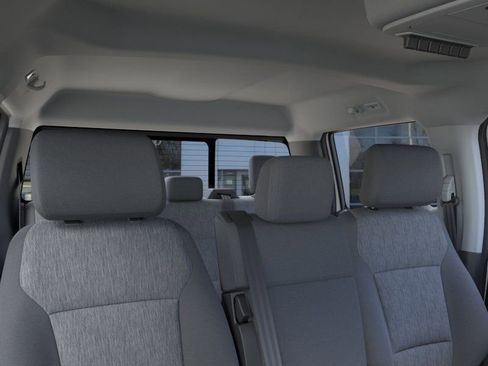 New 2026 Ford F250 XL w/ STX Appearance Package AWD/4WD image 23